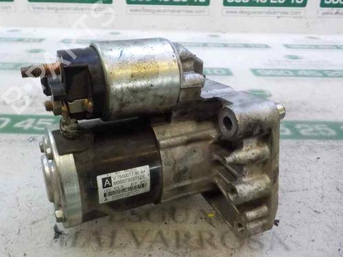 Starter PEUGEOT 207 (WA_, WC_) 1.4 16V | BP6302082M8