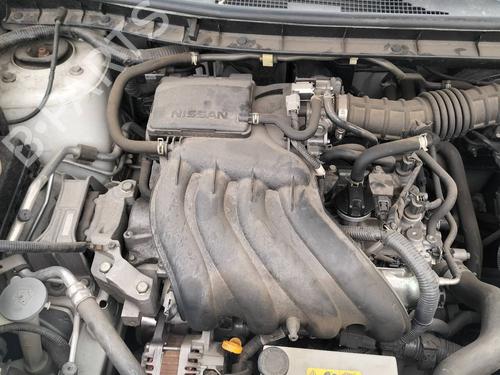 Subframe NISSAN JUKE (F15) 1.6 | BP30975295M9  - Image 5