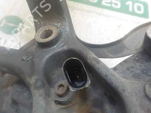 Højre hjullejehus spindel VW JETTA III (1K2) 1.9 TDI | BP5021425M28 