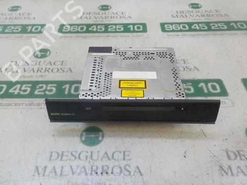 Used Radio Radio BMW X5 (E53) 3.0 d (184 hp) 5088836 5088836