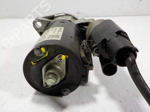 Starter VW SCIROCCO III (137, 138)  | BP13913073M8 