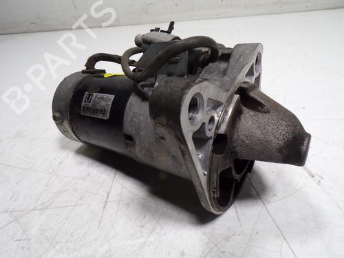 Used Starter Starter MAZDA CX-7 (ER) 2.2 MZR-CD AWD (ER10A) (173 hp) 15554705 15554705