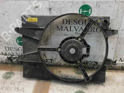 Right front brake caliper MAZDA 2 (DY) 1.2 (DY3W) | BP11545964M104  - Image 5