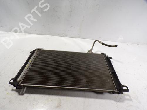 AC radiator MERCEDES-BENZ E-CLASS Coupe (C207)  | BP7886213M32 