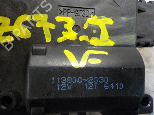 Elektronisk modul CITROËN C-ZERO  | BP10651199M83 