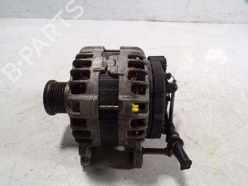 Used Alternator Alternator AUDI A3 Sportback (8VA, 8VF) [2012-2021] 8798238 8798238