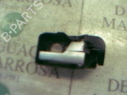 Used Rear right interior door handle Rear right interior door handle FORD MONDEO III (B5Y) [2000-2007] 3771838 3771838