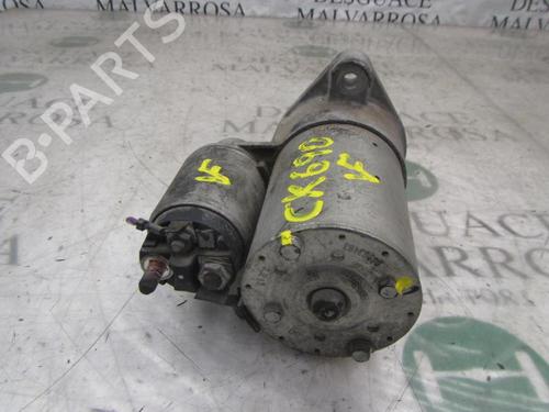Used Starter CHEVROLET MATIZ (M200, M250) 1.0 (65 hp) 3830877