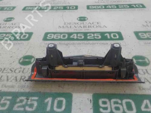 Rear center light OPEL CORSA E (X15)  | BP10968951I39 