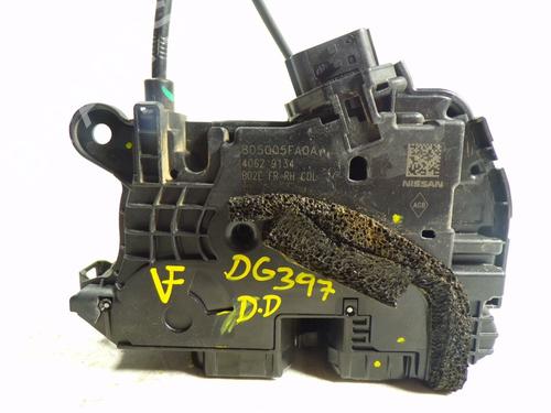 Front right lock NISSAN MICRA V (K14)  | BP7666756C97 