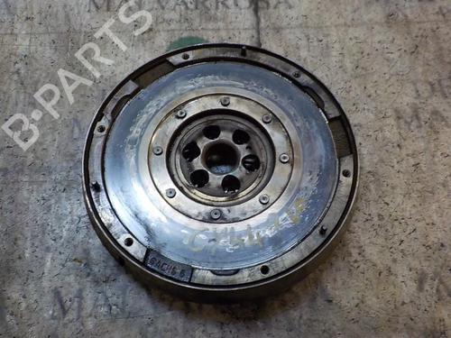 Used Flywheel Flywheel MAZDA 3 (BK) 1.6 MZ-CD (90 hp) 14278742 14278742
