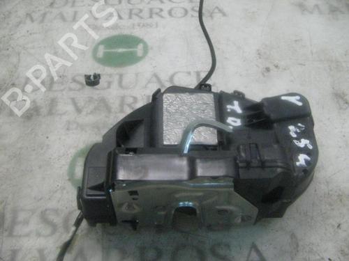Rear right lock MERCEDES-BENZ CLS (C219)  | BP3785846C99 