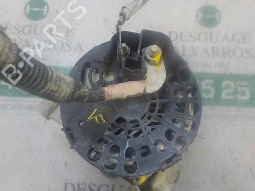 Generator FIAT PANDA (312_, 319_)  | BP5154769M7 