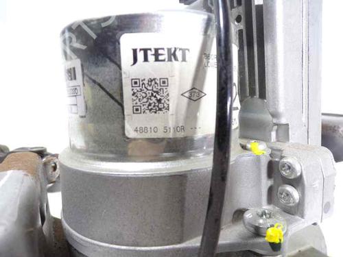 Steering column RENAULT CLIO IV (BH_)  | BP6902047M21 