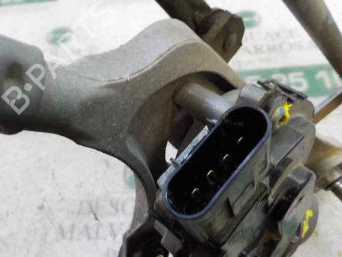 Front wiper motor OPEL INSIGNIA A (G09) 1.6 CDTi (68) | BP5773223M29
