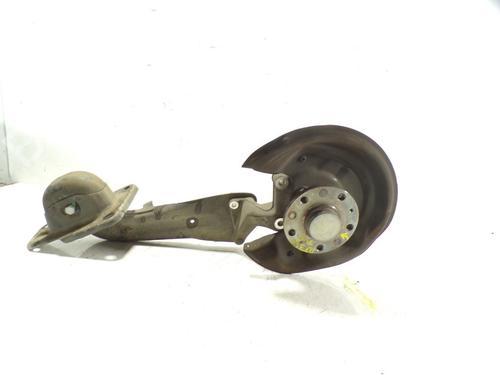 Used Left rear steering knuckle Left rear steering knuckle 9810656 9810656