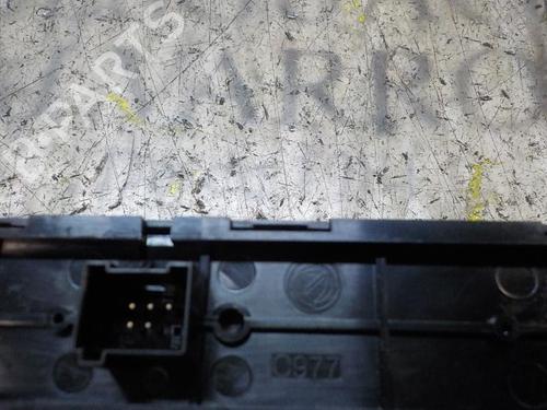 Warning switch FIAT 500 (312_) 1.2 (312AXA1A) | BP3998808I22 - Image 3