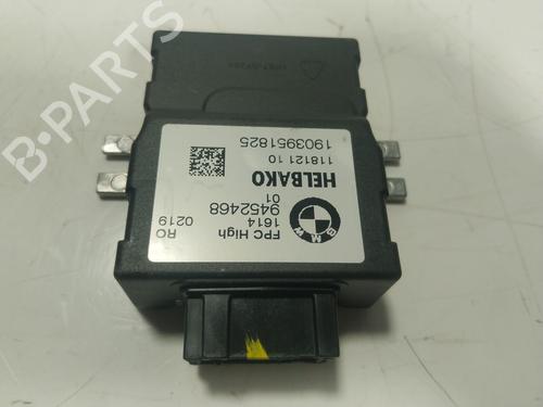 Used Electronic module Electronic module BMW X5 (G05, F95) [2018-2026] 19921466 19921466
