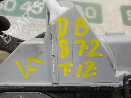 Rear left lock PEUGEOT 308 SW I (4E_, 4H_)  | BP3872295C100 
