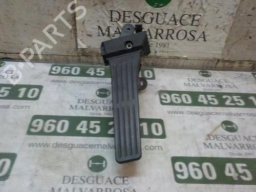 Used Pedal Pedal KIA CEE'D (JD) 1.4 CRDi 90 (90 hp) 3858404 3858404