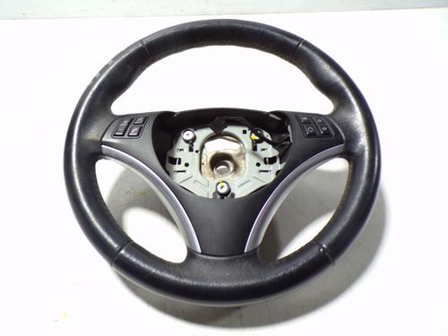 Used Steering wheel Steering wheel BMW X1 (E84) sDrive 18 d (143 hp) 8377265 8377265