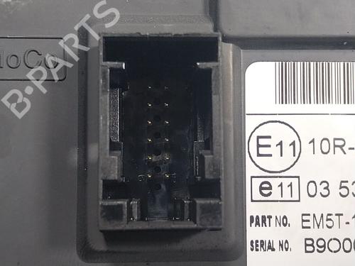 Display monitor FORD TRANSIT CONNECT V408 Box Body/MPV | BP17089949C48 - Image 4