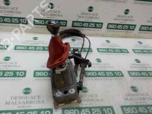 Used Gear lever Gear lever VW EOS (1F7, 1F8) 1.6 FSI (115 hp) 9081806 9081806