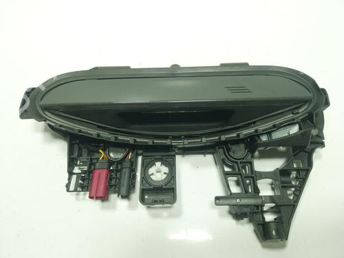 Used Rear left exterior door handle BMW 4 Gran Coupe (G26) 420 d Mild-Hybrid xDrive (190 hp) 29493345