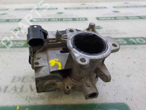 Throttle body FIAT FIORINO Box Body/MPV (225_) 1.3 D Multijet (225BXD1A, 225BXB1A, 225BXB11) | BP6046670M82 