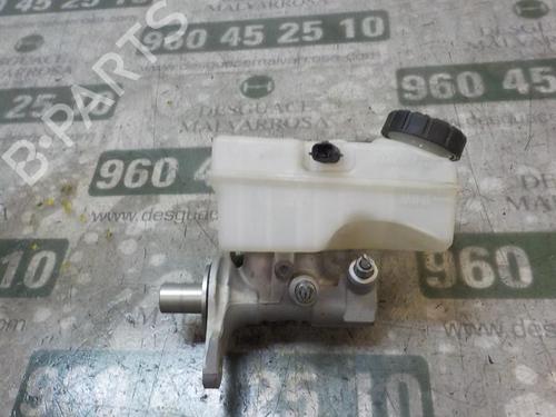 Brake master cylinder DACIA SANDERO II 1.5 dCi 75 / Blue dCi 75 (B8JW, B8M4, B8AH, B8M7, B8M6) | BP3864019M77 