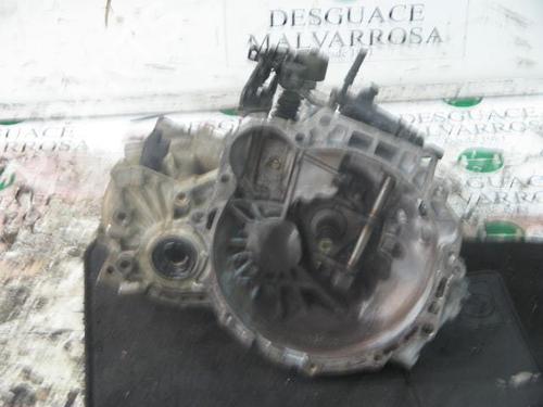 Gearbox HYUNDAI ACCENT II (LC) 1.5 CRDi | BP3794609M3 