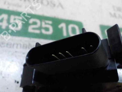 Front left lock FORD FIESTA VI (CB1, CCN) 1.0 EcoBoost | BP5319827C98