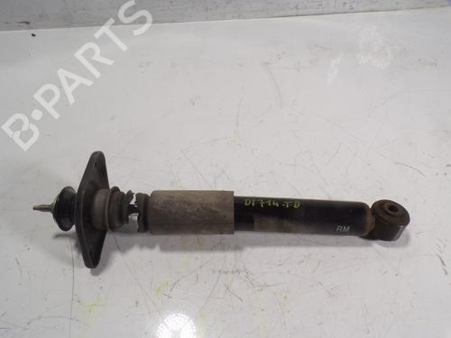 Used Right rear shock absorber RENAULT LATITUDE (L70_) [2010-2025]  9948758