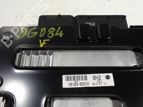 Engine control unit (ECU) KIA XCEED (CD) | BP7172527M57 - Image 2