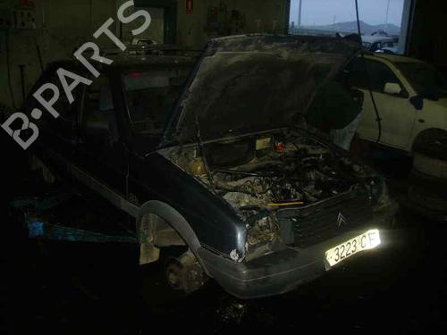Used Parts CITROËN VISA    476610
