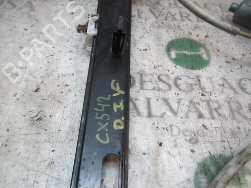 Front left window mechanism JEEP COMPASS (MK49) 2.0 CRD | BP4011536C22 - Image 2
