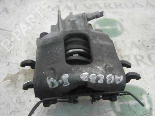 Used Left front brake caliper Left front brake caliper 11556708 11556708