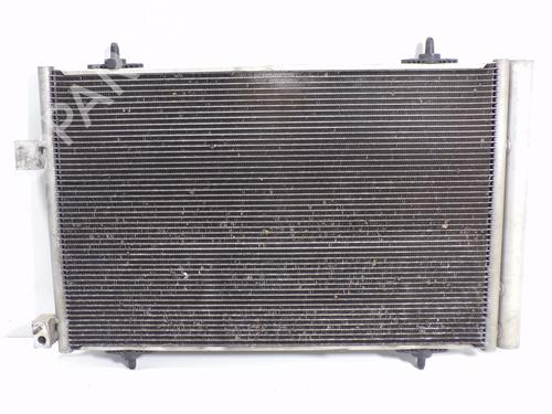 AC radiator CITROËN C5 III (RD_) 2.0 HDi 165 (RDRHHA, RDRHH8) | BP7235396M32 