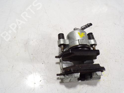 Right front brake caliper AUDI A1 Sportback (GBA)  | BP11553754M104 
