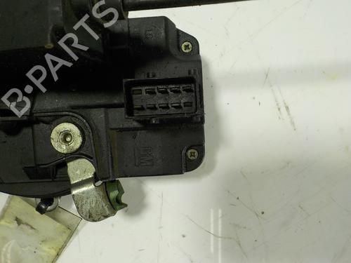 Front left lock OPEL ASTRA G Saloon (T98)  | BP3743478C98 