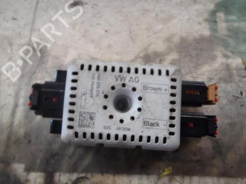 Module électronique SEAT LEON (5F1)  | BP4017410M83 