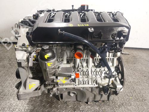 Engine BMW X6 (E71, E72)  | BP16589624M1 