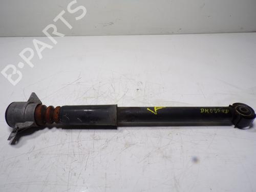 Used Right rear shock absorber Right rear shock absorber AUDI A5 Sportback (8TA) 3.0 TDI quattro (240 hp) 11884866 11884866