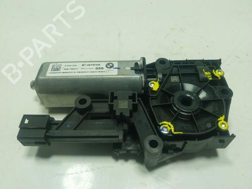 Used Sunroof engine Sunroof engine BMW X1 (U11) sDrive 18 i (136 hp) 19321756 19321756