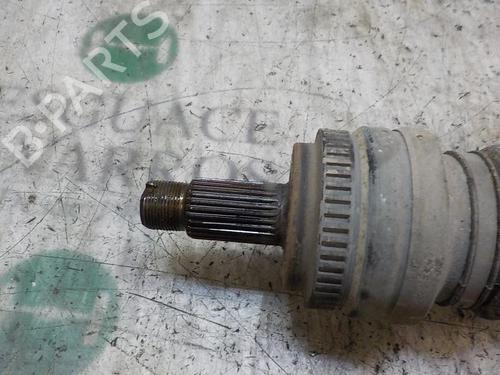 Left rear driveshaft BMW 3 (E90) | BP3852930M40 - Image 3
