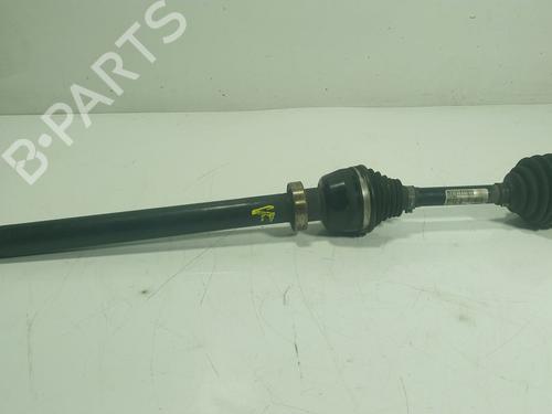 Used Right front driveshaft Right front driveshaft VOLVO S60 II (134) D4 (163 hp) 26547097 26547097