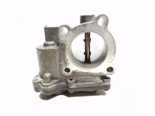 Used Throttle body OPEL MOVANO B Van (X62) 2.3 CDTI FWD (FV) (125 hp) 8305917