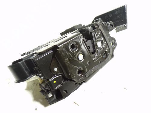 Used Rear right lock SKODA YETI (5L) 1.2 TSI (105 hp) 7461338