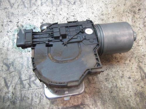 Front wiper motor PEUGEOT 308 I (4A_, 4C_) 1.6 HDi | BP3836679M29 