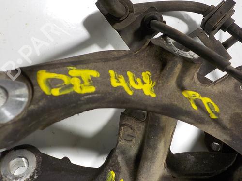 Right rear steering knuckle CITROËN C5 III Break (RW_)  | BP11179898M28 